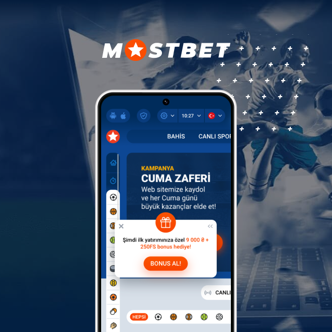 Mostbet AZ - İnana ver, Qazan! 未分类 第1张