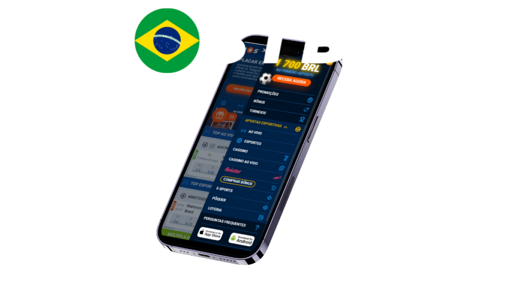 Empresa de jogo online e cassino Mostbet no Brasil