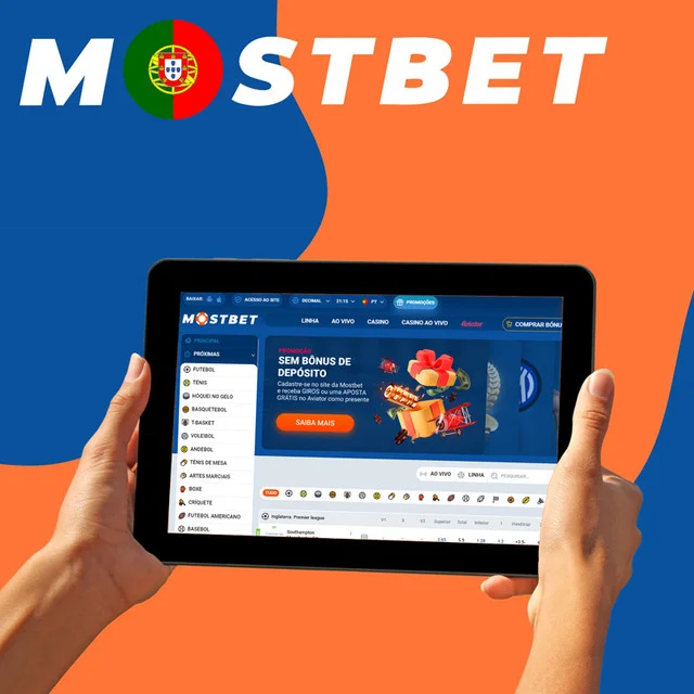 Primeiras impressões do cassino e casa de apostas Mostbet no Portugal
