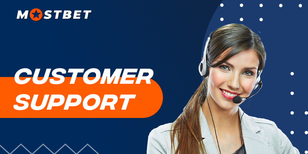 Mostbet-Customer-Support