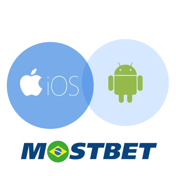 Mostbet app Android IOS
