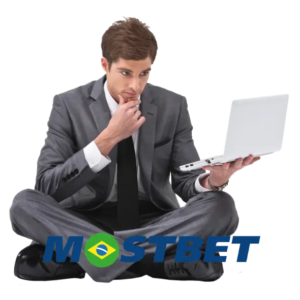 How to place a bet on Mostbet