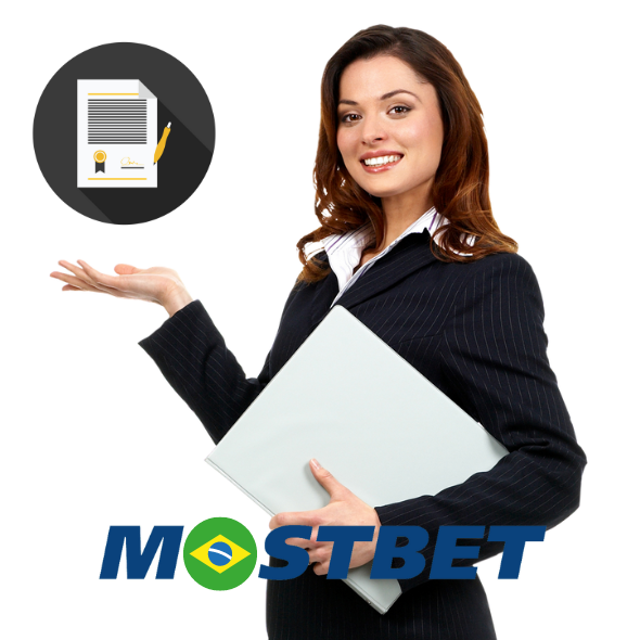 Mostbet License