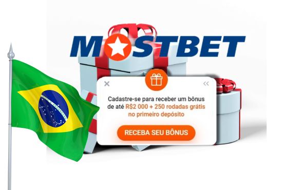 Mostbet Casino no Brasil