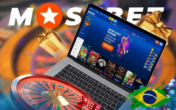 Mostbet Live Casino