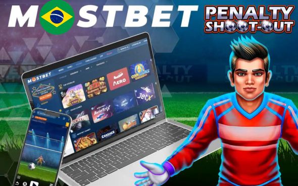 Mostbet Casino no Brasil