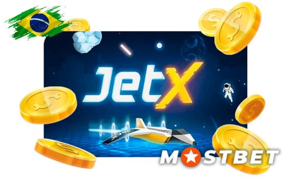 JetX