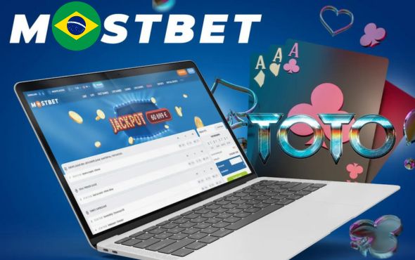 Mostbet Casino no Brasil