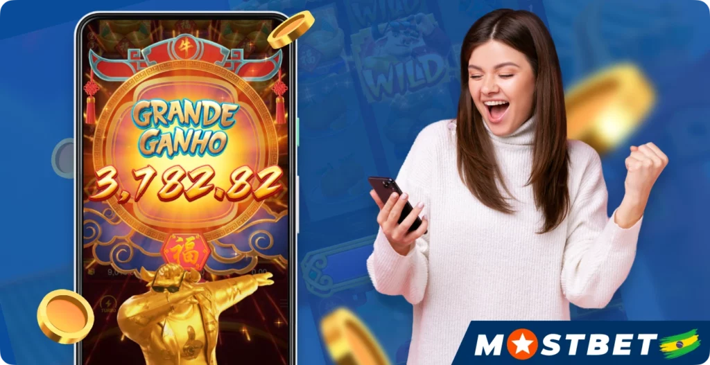 Multiplicador 10× Ativo em Todas as Vitórias